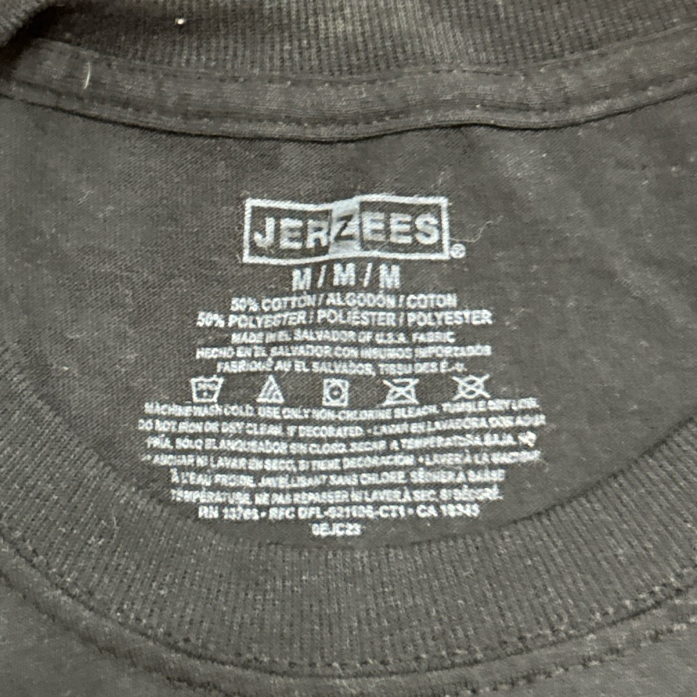 2016 Adele Tour Shirt. - image 2